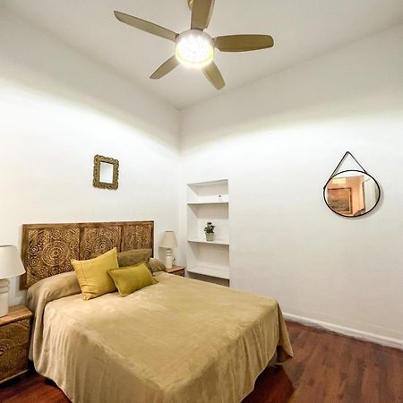 Apartamentos Málaga centro Esterno foto