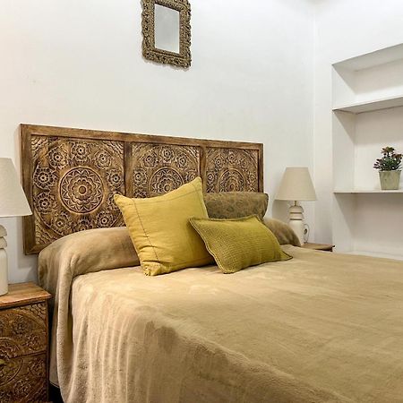 Apartamentos Málaga centro Esterno foto