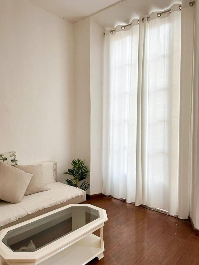 Apartamentos Málaga centro Esterno foto