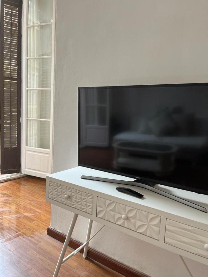Apartamentos Málaga centro Esterno foto