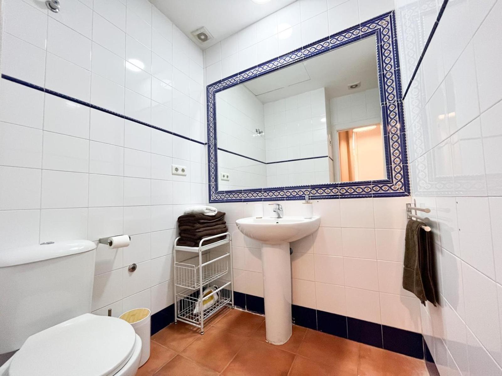 Apartamentos Málaga centro Esterno foto