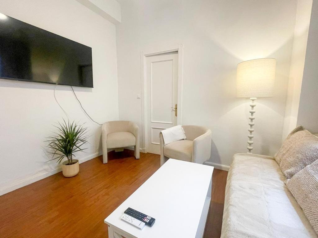 Apartamentos Málaga centro Esterno foto